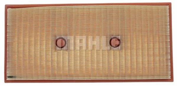 LX 3140 KNECHT/MAHLE Воздушный фильтр (фото 4)