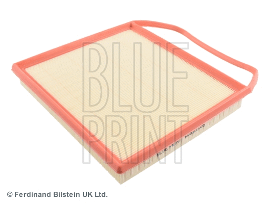 ADB112206 BLUE PRINT Воздушный фильтр (фото 1)