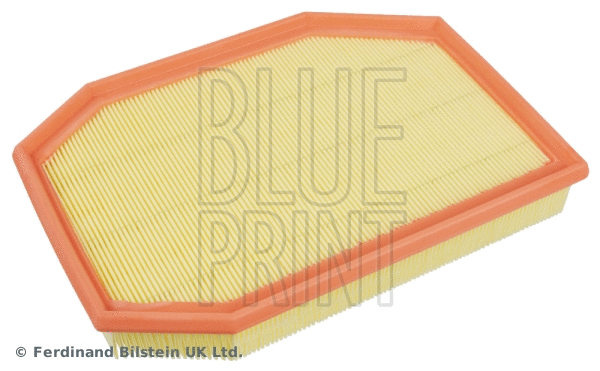 ADB112216 BLUE PRINT Воздушный фильтр (фото 1)