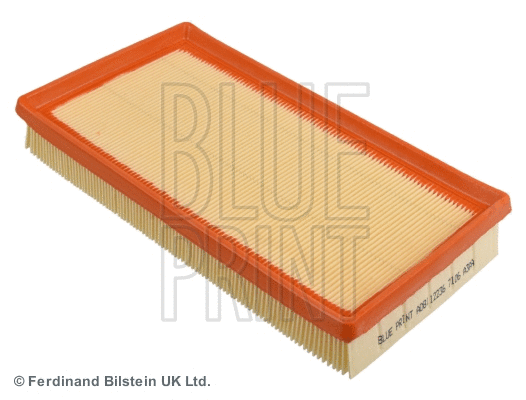 ADB112236 BLUE PRINT Воздушный фильтр (фото 1)