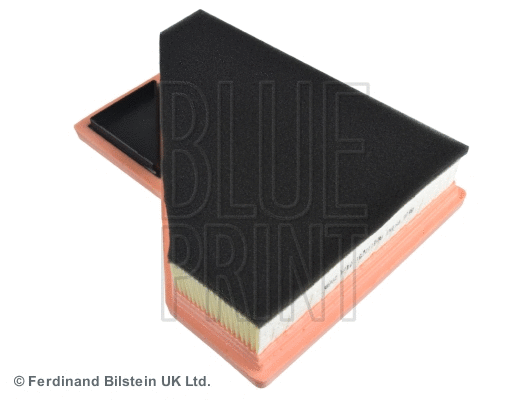 ADB112251 BLUE PRINT Воздушный фильтр (фото 2)