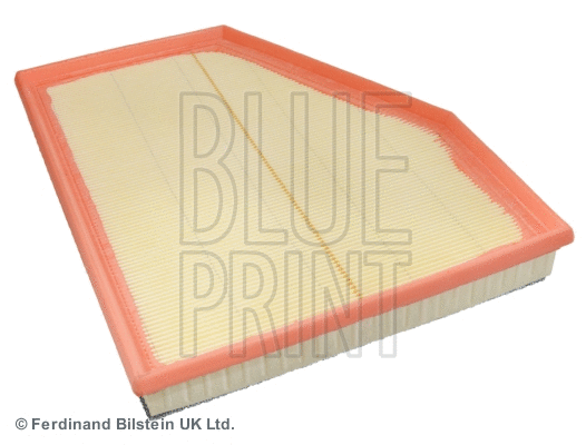 ADB112253 BLUE PRINT Воздушный фильтр (фото 1)