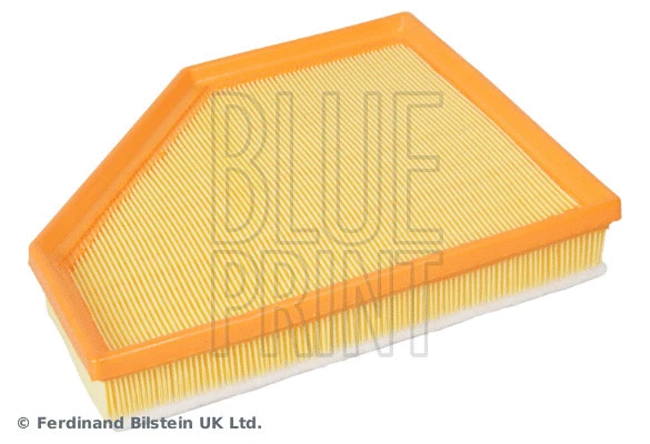ADBP220040 BLUE PRINT Воздушный фильтр (фото 1)
