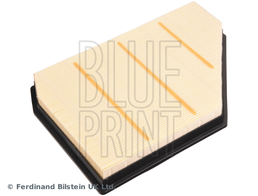 ADBP220053 BLUE PRINT Воздушный фильтр (фото 2)