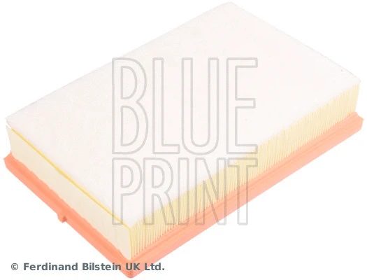 ADBP220066 BLUE PRINT Воздушный фильтр (фото 2)