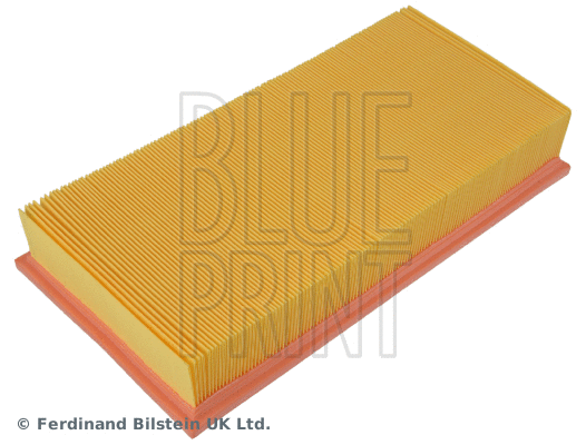 ADC42234 BLUE PRINT Воздушный фильтр (фото 2)