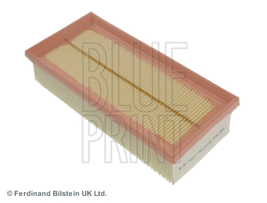 ADC42248 BLUE PRINT Воздушный фильтр (фото 1)