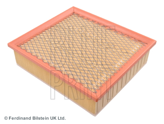 ADF122201 BLUE PRINT Воздушный фильтр (фото 1)