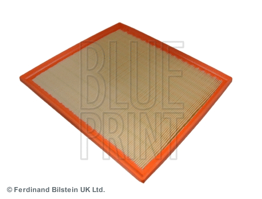 ADF122221 BLUE PRINT Воздушный фильтр (фото 1)