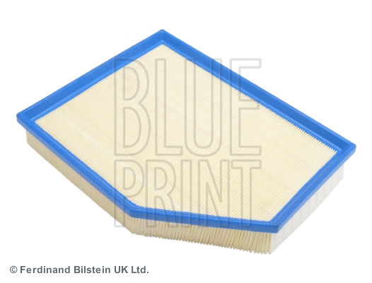 ADF122228 BLUE PRINT Воздушный фильтр (фото 1)