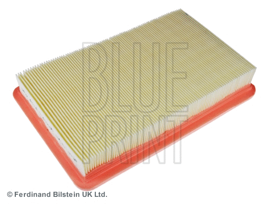 ADG02210 BLUE PRINT Воздушный фильтр (фото 2)