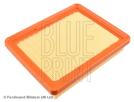 ADG02212 BLUE PRINT Воздушный фильтр (фото 1)