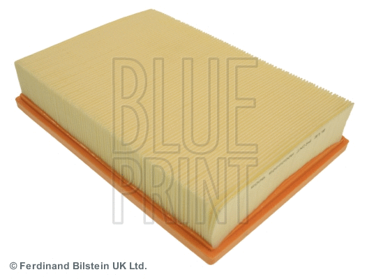 ADG02228 BLUE PRINT Воздушный фильтр (фото 2)