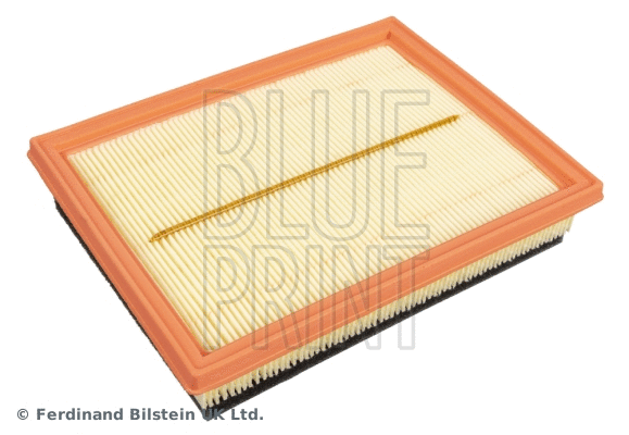 ADG02251 BLUE PRINT Воздушный фильтр (фото 1)