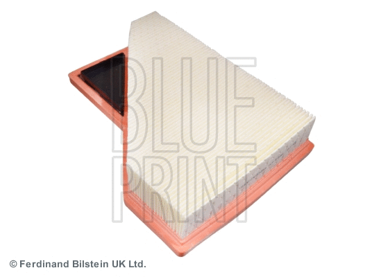 ADG02285 BLUE PRINT Воздушный фильтр (фото 2)