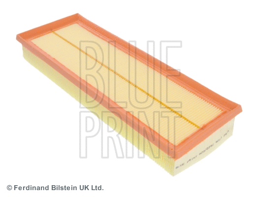 ADG02292 BLUE PRINT Воздушный фильтр (фото 1)