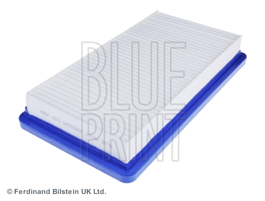 ADM52246 BLUE PRINT Воздушный фильтр (фото 2)
