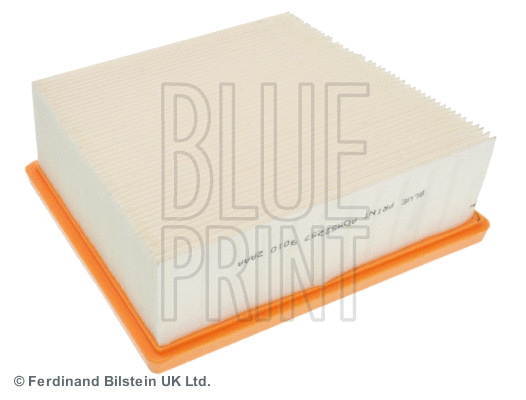ADM52257 BLUE PRINT Воздушный фильтр (фото 2)