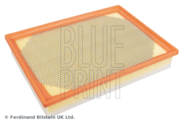 ADN12250 BLUE PRINT Воздушный фильтр (фото 1)