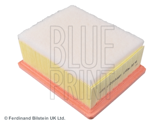 ADP152217 BLUE PRINT Воздушный фильтр (фото 2)
