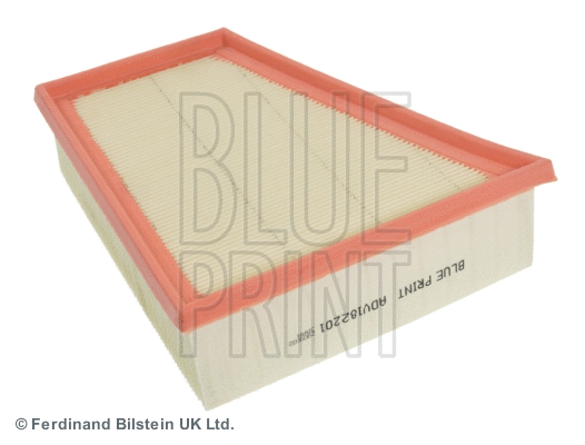ADV182201 BLUE PRINT Воздушный фильтр (фото 1)