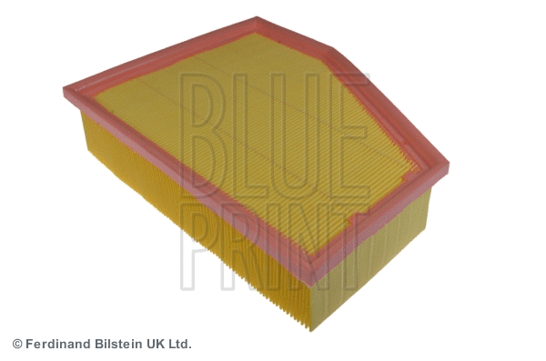 ADV182215 BLUE PRINT Воздушный фильтр (фото 1)