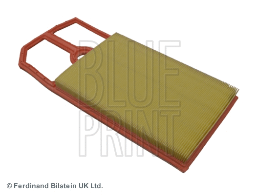 ADV182259 BLUE PRINT Воздушный фильтр (фото 2)