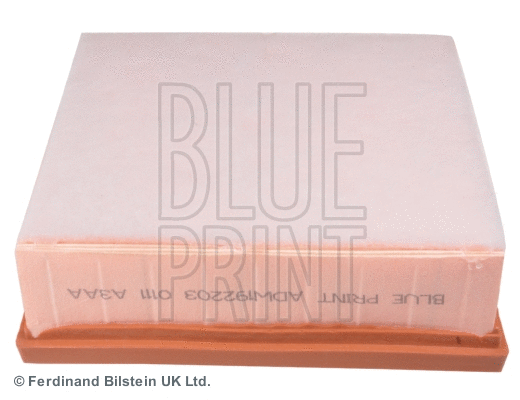 ADW192203 BLUE PRINT Воздушный фильтр (фото 2)