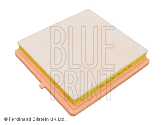 ADW192206 BLUE PRINT Воздушный фильтр (фото 2)