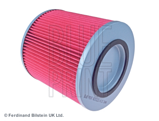 ADZ92233 BLUE PRINT Воздушный фильтр (фото 2)