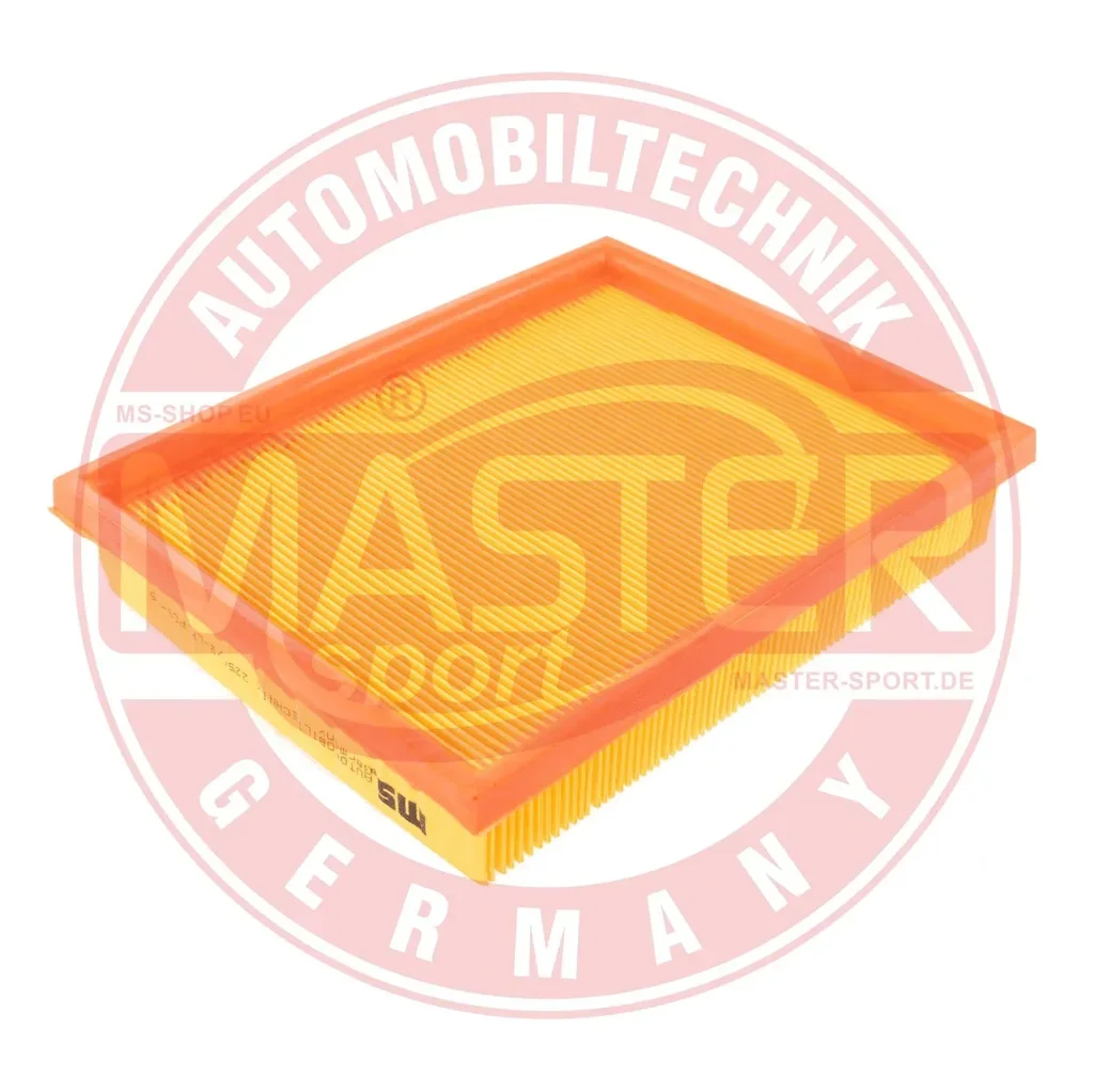 2256/2-LF-PCS-MS MASTER-SPORT Воздушный фильтр (фото 1)