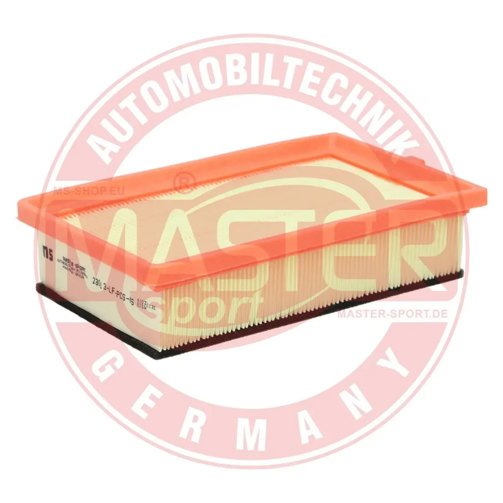 23013-LF-PCS-MS MASTER-SPORT GERMANY Воздушный фильтр (фото 4)