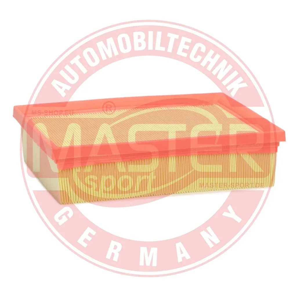 24012-LF-PCS-MS MASTER-SPORT GERMANY Воздушный фильтр (фото 1)