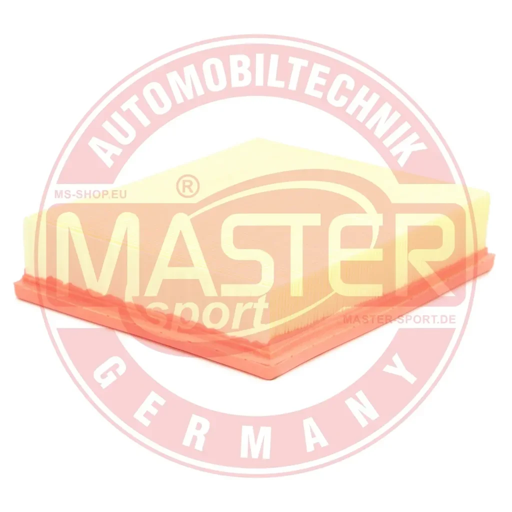 2498-LF-PCS-MS MASTER-SPORT GERMANY Воздушный фильтр (фото 1)