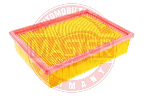 25118-LF-PCS-MS MASTER-SPORT Воздушный фильтр (фото 1)