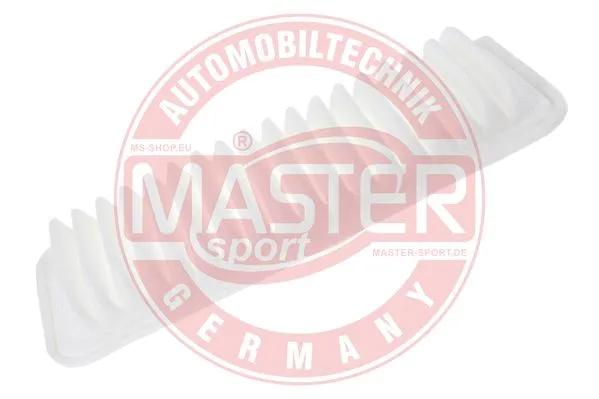 2692J-LF-PCS-MS MASTER-SPORT Воздушный фильтр (фото 1)