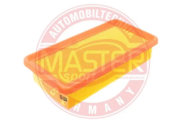 2775-LF-PCS-MS MASTER-SPORT Воздушный фильтр (фото 1)