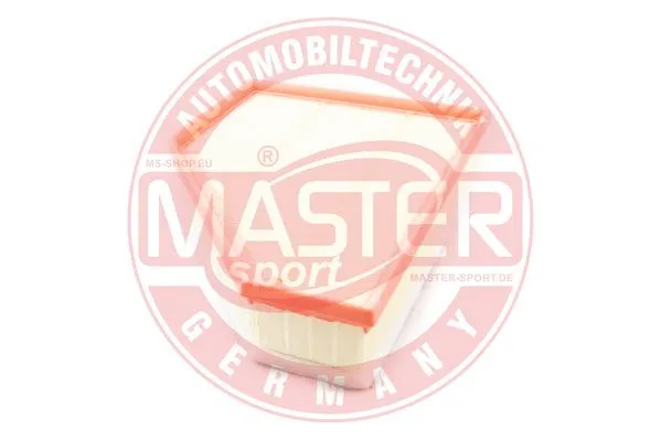 30135-LF-PCS-MS MASTER-SPORT Воздушный фильтр (фото 1)