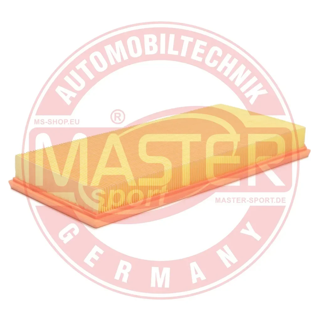 40163-LF-PCS-MS MASTER-SPORT Воздушный фильтр (фото 2)