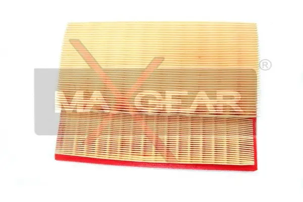 26-0024 MAXGEAR Воздушный фильтр (фото 1)