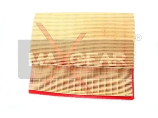 26-0024 MAXGEAR Воздушный фильтр (фото 2)