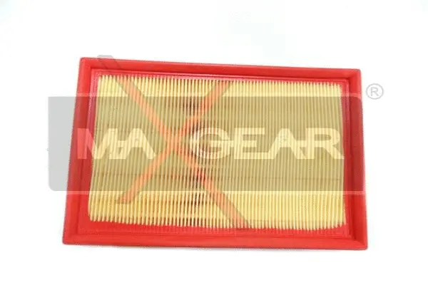 26-0055 MAXGEAR Воздушный фильтр (фото 1)