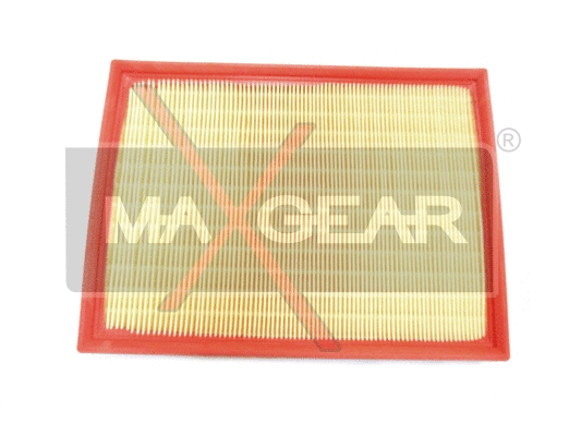 26-0086 MAXGEAR Воздушный фильтр (фото 2)