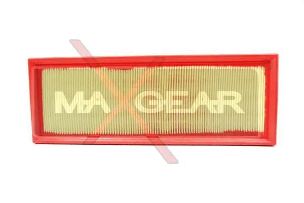 26-0150 MAXGEAR Воздушный фильтр (фото 1)