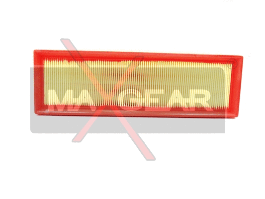 26-0218 MAXGEAR Воздушный фильтр (фото 2)