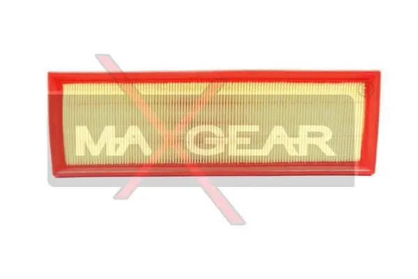 26-0227 MAXGEAR Воздушный фильтр (фото 1)