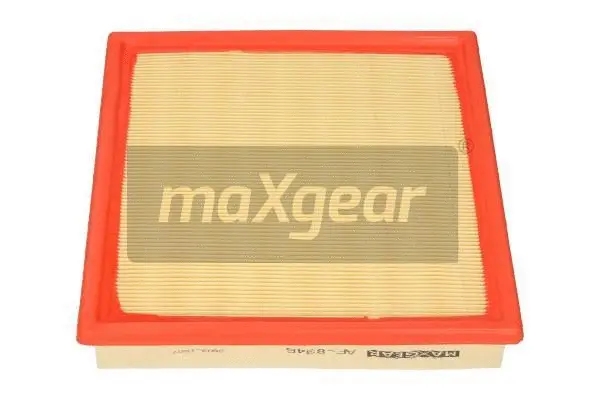 26-0275 MAXGEAR Воздушный фильтр (фото 1)