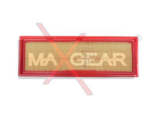26-0334 MAXGEAR Воздушный фильтр (фото 2)