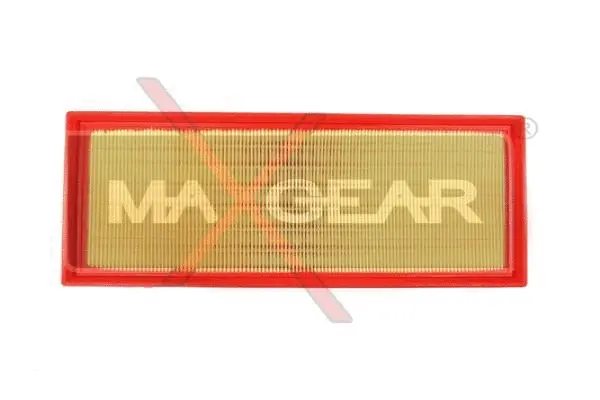 26-0339 MAXGEAR Воздушный фильтр (фото 1)