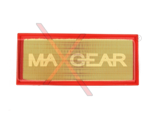 26-0339 MAXGEAR Воздушный фильтр (фото 2)